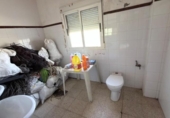 Chalet independiente con terreno en venta en la España, Huelva, ref: TR411320 foto