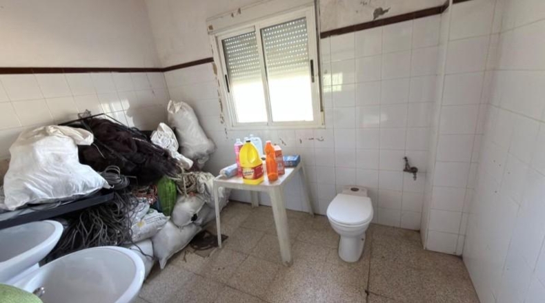 Huelva - Huelva - 20583m2