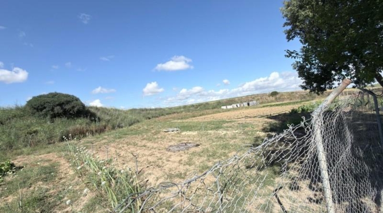 Huelva - Huelva - 20583m2