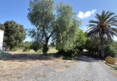 Chalet independiente con terreno en venta en la España, Huelva, ref: TR411320 foto