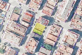 Moncofa 291&nbsp;m² 