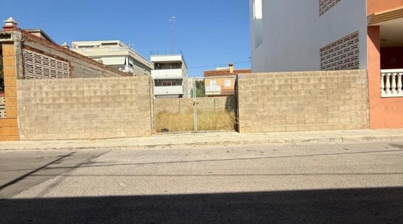 Castellon - Moncofa - 291m2