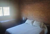Chalet independiente con terreno en venta en la España, Valverde del Camino, ref: TR415984 foto