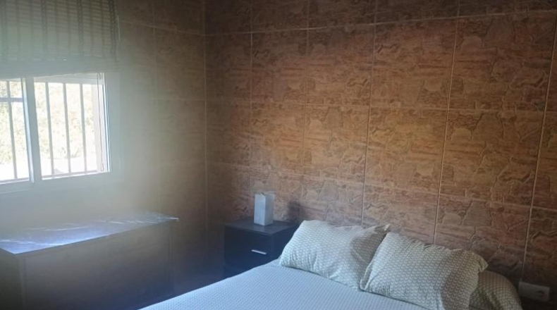 Huelva - Valverde del Camino - 1825m2
