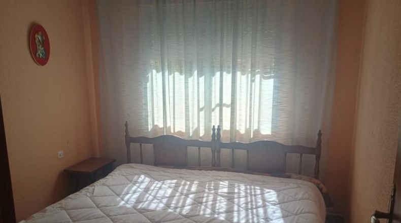 Huelva - Valverde del Camino - 1825m2