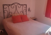 Chalet independiente con terreno en venta en la España, Valverde del Camino, ref: TR415984 foto