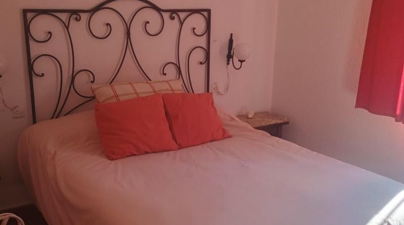 Huelva - Valverde del Camino - 1825m2