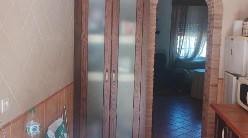 Huelva - Valverde del Camino - 1825m2