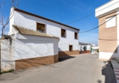 Casa de pueblo en venta en la España, Moraleda de Zafayona, ref: TR415985 foto