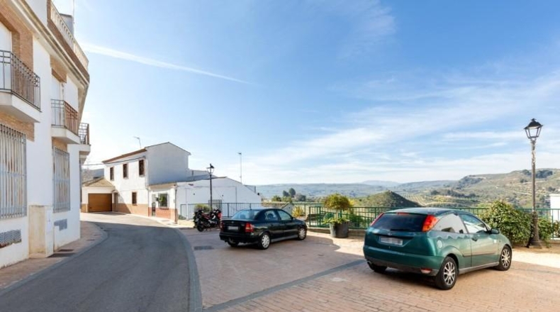 Granada - Moraleda de Zafayona - 349m2