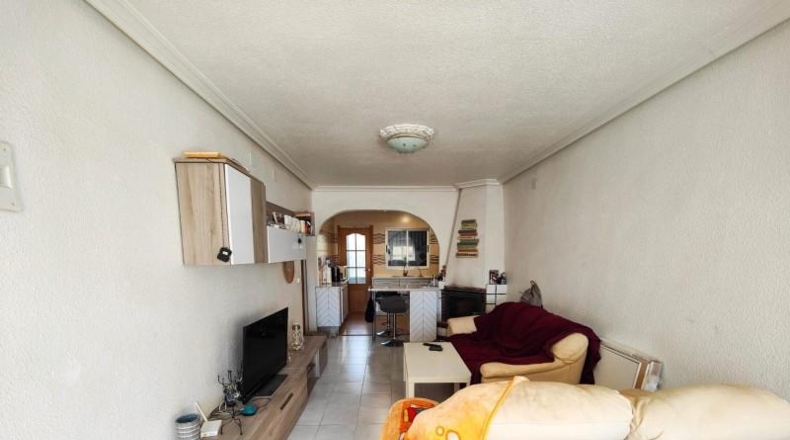 Alicante - San Miguel de Salinas - 150m2
