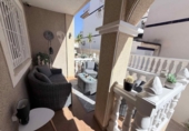 Casa de pueblo en venta en la España, Orihuela, ref: TR415987 foto