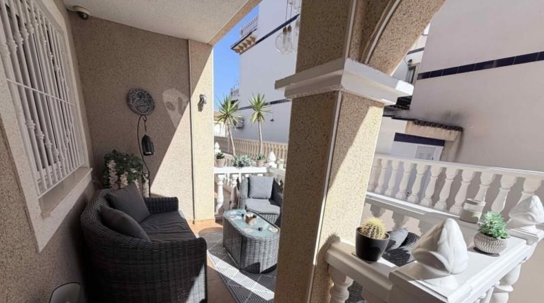 Alicante - Orihuela - 90m2