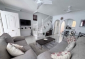 Casa de pueblo en venta en la España, Orihuela, ref: TR415987 foto