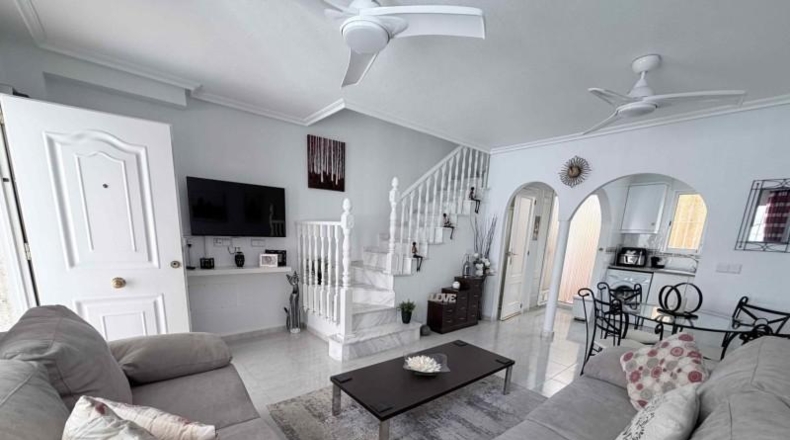 Alicante - Orihuela - 90m2
