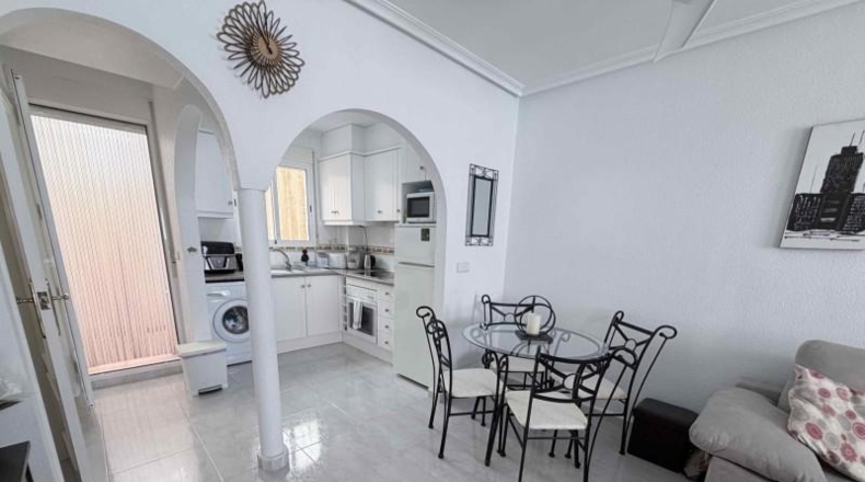 Alicante - Orihuela - 90m2