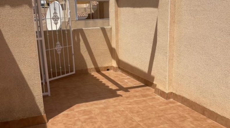 Alicante - Orihuela - 85m2