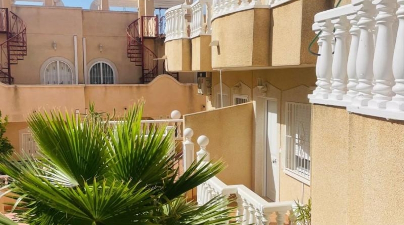 Alicante - Orihuela - 85m2