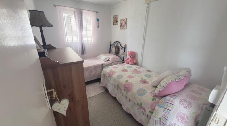 Huelva - San Juan del Puerto - 24092m2