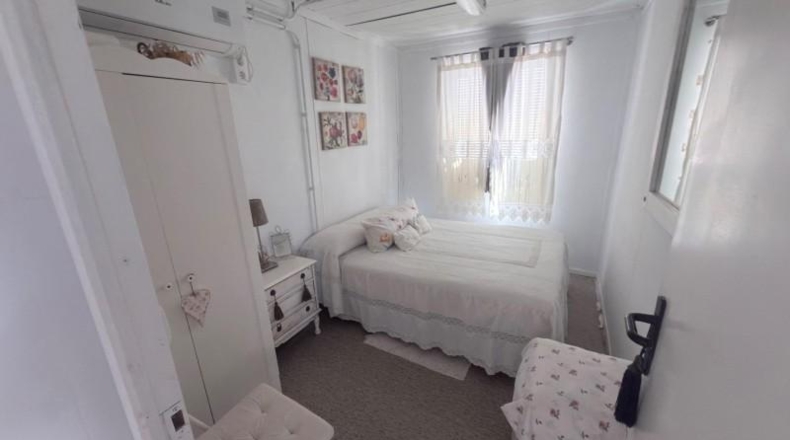 Huelva - San Juan del Puerto - 24092m2