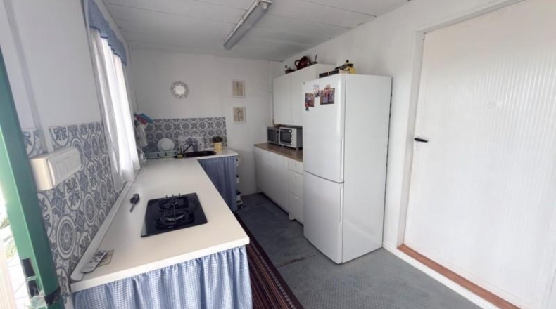 Huelva - San Juan del Puerto - 24092m2