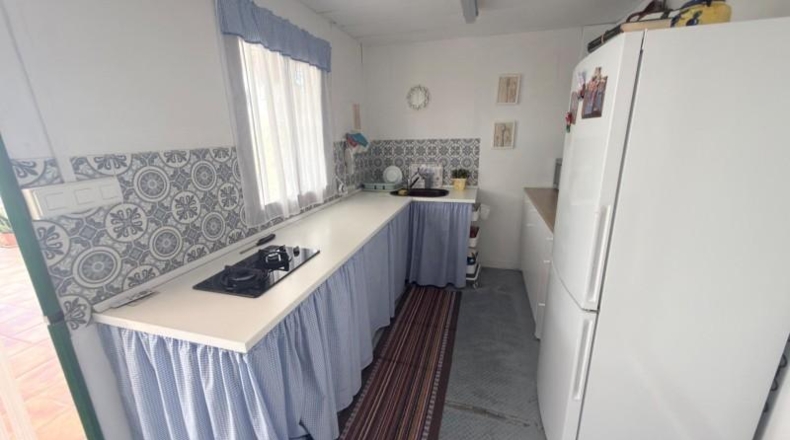 Huelva - San Juan del Puerto - 24092m2