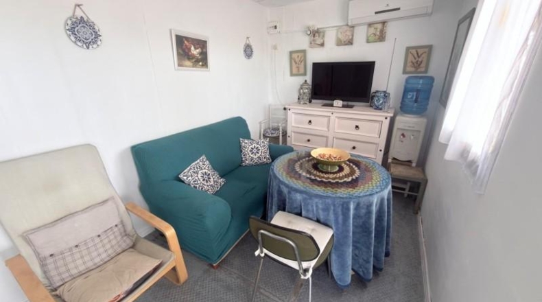 Huelva - San Juan del Puerto - 24092m2