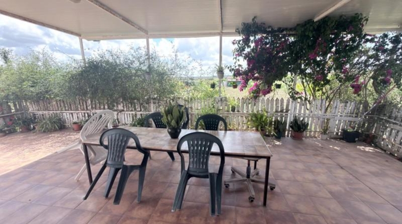 Huelva - San Juan del Puerto - 24092m2