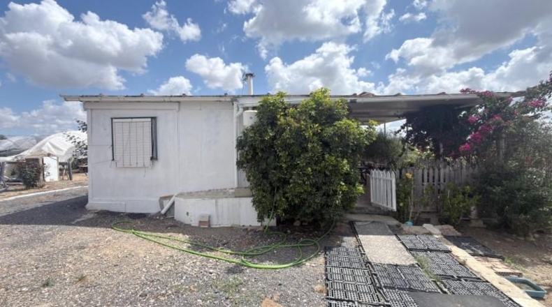 Huelva - San Juan del Puerto - 24092m2