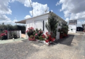 Terreny amb magatzem en venda a la España, San Juan del Puerto, ref.: TR408580 foto