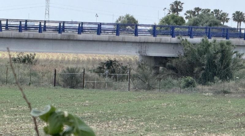 Huelva - San Juan del Puerto - 24092m2