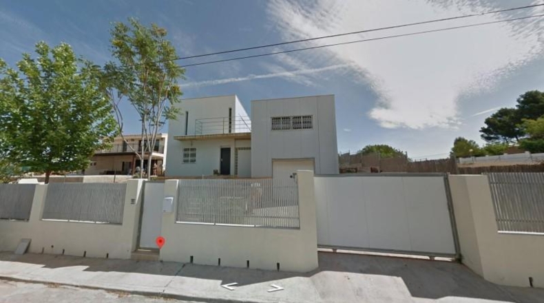 Valencia - Chiva - 238m2