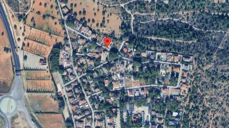 Valencia - Chiva - 238m2