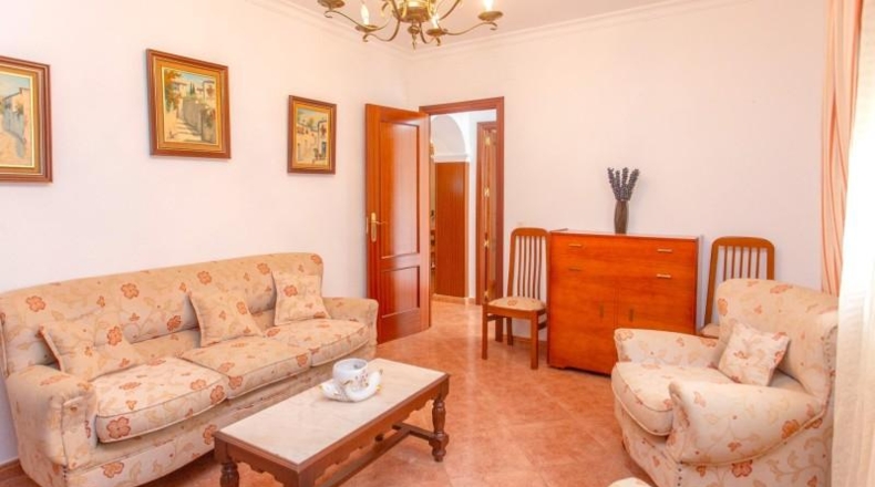 Cadiz - Jerez de la Frontera - 95m2