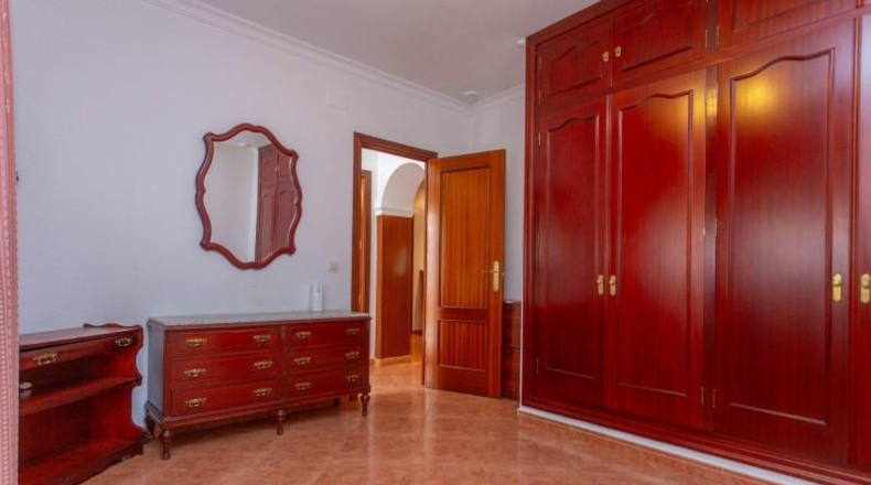 Cadiz - Jerez de la Frontera - 95m2
