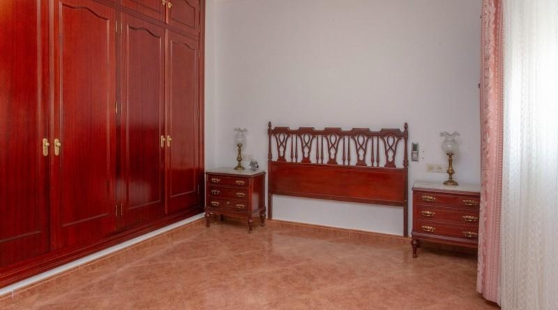 Cadiz - Jerez de la Frontera - 95m2