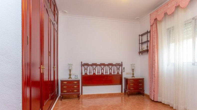 Cadiz - Jerez de la Frontera - 95m2