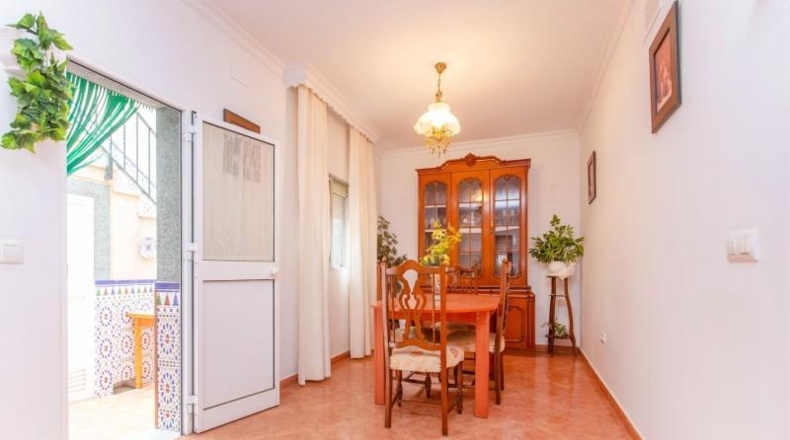 Cadiz - Jerez de la Frontera - 95m2
