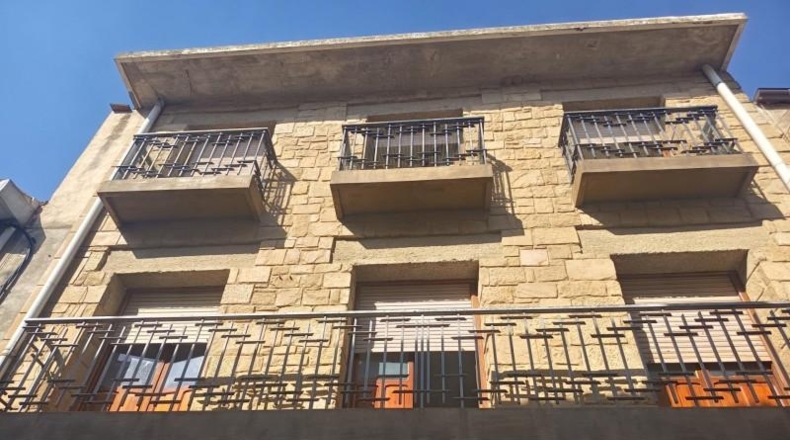 Navarre - Carcastillo - 450m2