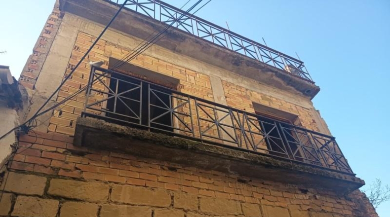 Navarre - Carcastillo - 450m2