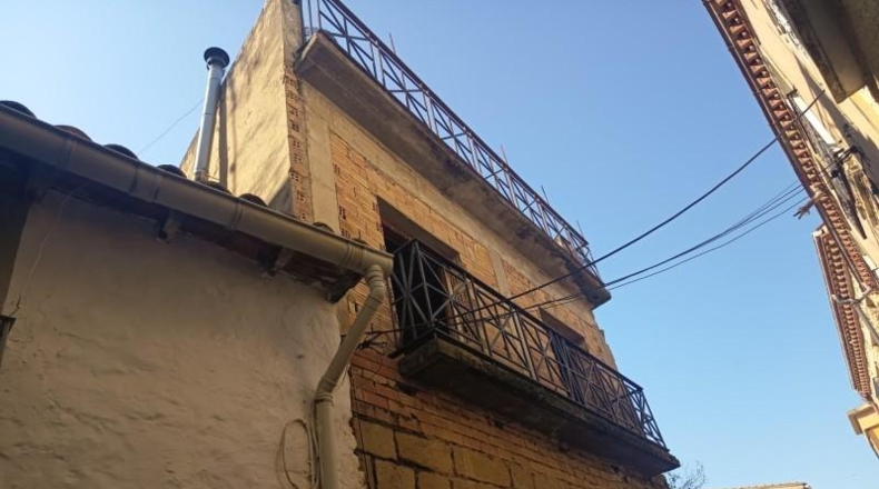 Navarre - Carcastillo - 450m2