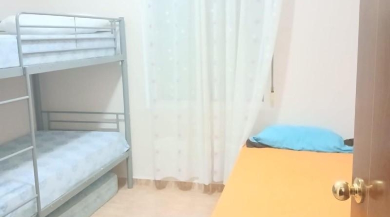Huelva - Gibraleón - 3000m2