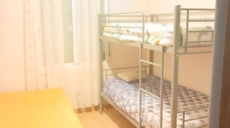 Huelva - Gibraleón - 3000m2