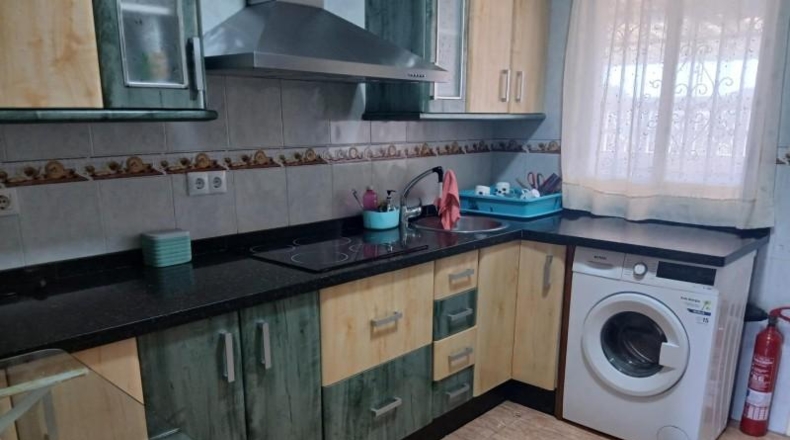 Huelva - Gibraleón - 3000m2