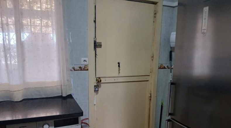 Huelva - Gibraleón - 3000m2