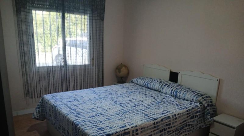 Huelva - Gibraleón - 3000m2