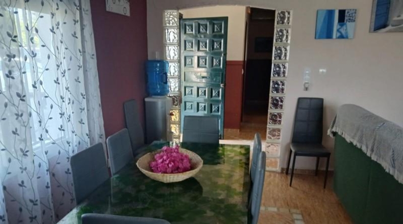 Huelva - Gibraleón - 3000m2