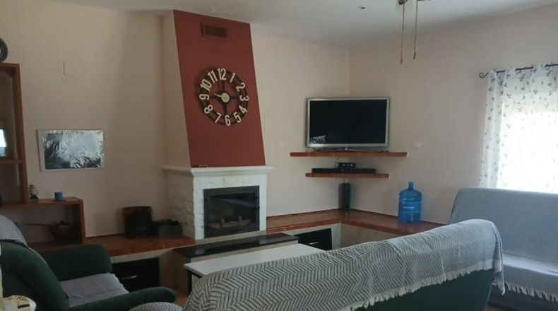 Huelva - Gibraleón - 3000m2
