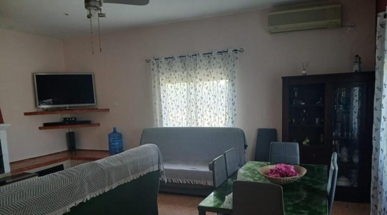 Huelva - Gibraleón - 3000m2