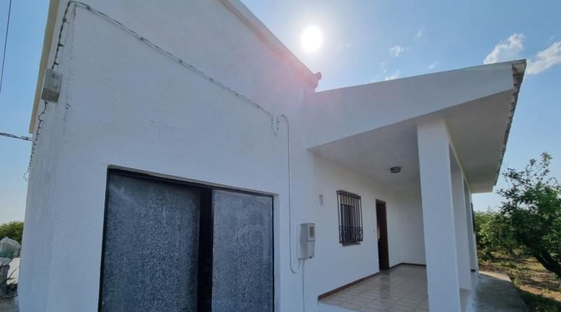 Castellon - Vinaròs - 11310m2
